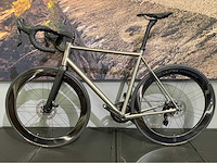 2023 pilot celes super record wrl racefiets - 57cm - afbeelding 8 van  17