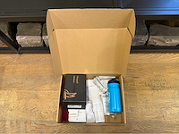 2023 pilot celes super record wrl racefiets - 57cm - afbeelding 9 van  17