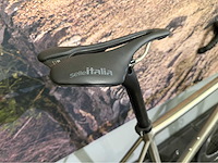 2023 pilot celes super record wrl racefiets - 57cm - afbeelding 12 van  17