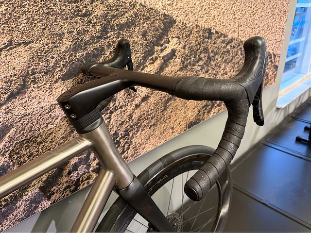 2023 pilot celes super record wrl racefiets - 57cm - afbeelding 13 van  17