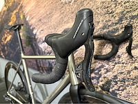 2023 pilot celes super record wrl racefiets - 57cm - afbeelding 15 van  17