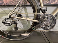 2023 pilot celes super record wrl racefiets - 57cm - afbeelding 17 van  17