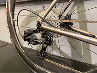 2023 pilot veturi chorus racefiets - 57cm - afbeelding 2 van  14