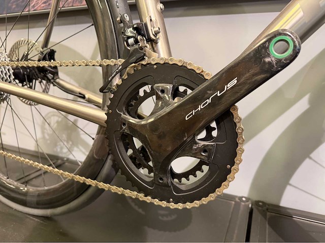 2023 pilot veturi chorus racefiets - 57cm - afbeelding 3 van  14