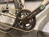 2023 pilot veturi chorus racefiets - 57cm - afbeelding 3 van  14