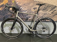 2023 pilot veturi chorus racefiets - 57cm - afbeelding 5 van  14