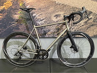2023 pilot veturi chorus racefiets - 57cm - afbeelding 1 van  14