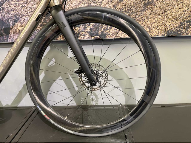 2023 pilot veturi chorus racefiets - 57cm - afbeelding 7 van  14