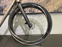 2023 pilot veturi chorus racefiets - 57cm - afbeelding 7 van  14