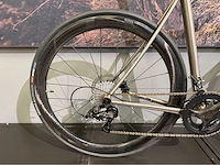 2023 pilot veturi chorus racefiets - 57cm - afbeelding 8 van  14