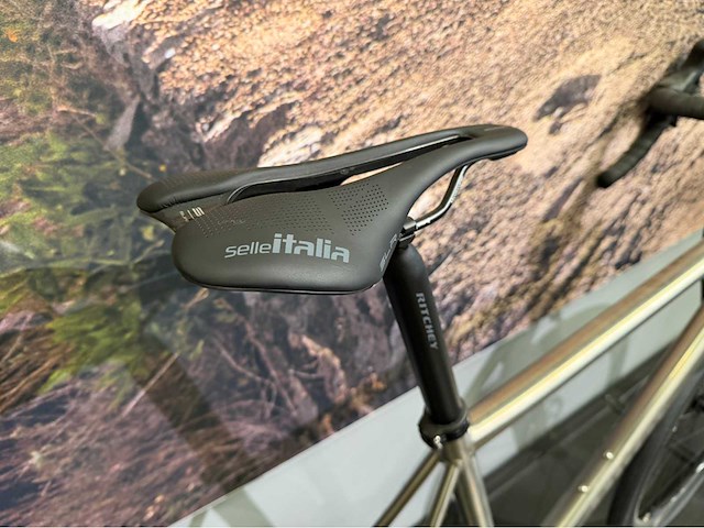 2023 pilot veturi chorus racefiets - 57cm - afbeelding 9 van  14