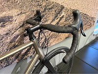 2023 pilot veturi chorus racefiets - 57cm - afbeelding 10 van  14