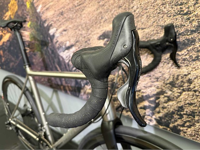 2023 pilot veturi chorus racefiets - 57cm - afbeelding 12 van  14