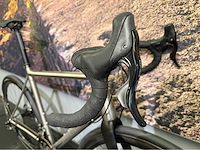 2023 pilot veturi chorus racefiets - 57cm - afbeelding 12 van  14