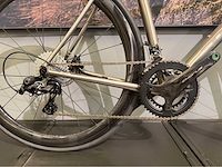 2023 pilot veturi chorus racefiets - 57cm - afbeelding 14 van  14