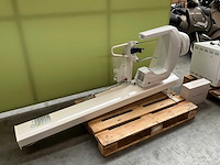 2023 planmeca proone panoramisch röntgenapparaat - afbeelding 2 van  8