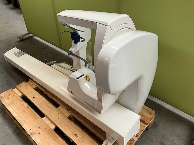 2023 planmeca proone panoramisch röntgenapparaat - afbeelding 6 van  8