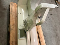 2023 planmeca proone panoramisch röntgenapparaat - afbeelding 2 van  8