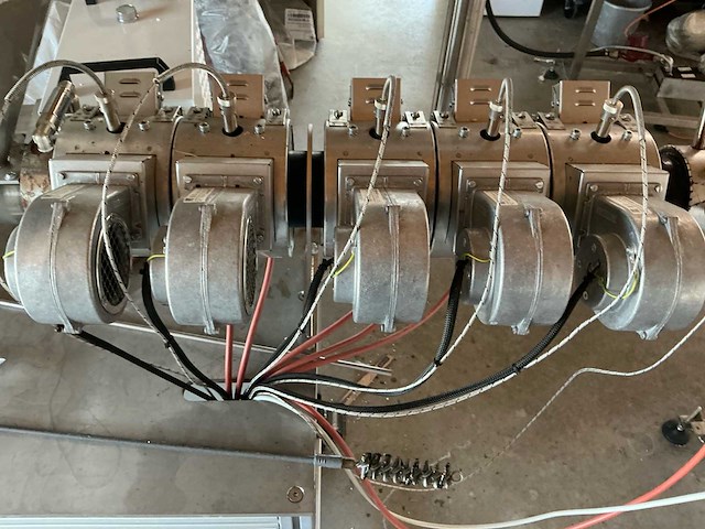 2023 pmh extruder lijn - afbeelding 22 van  57