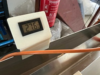 2023 pmh extruder lijn