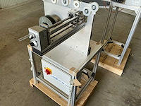 2023 pmh extruder lijn - afbeelding 8 van  57