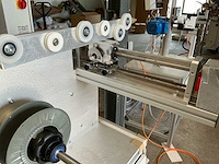 2023 pmh extruder lijn - afbeelding 10 van  57