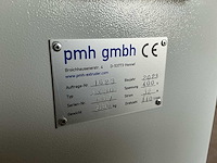 2023 pmh extruder lijn - afbeelding 13 van  57