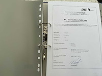 2023 pmh extruder lijn - afbeelding 34 van  57