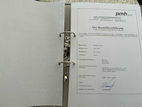 2023 pmh extruder lijn - afbeelding 35 van  57