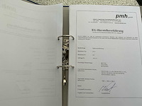 2023 pmh extruder lijn - afbeelding 36 van  57
