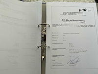 2023 pmh extruder lijn - afbeelding 37 van  57