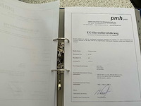 2023 pmh extruder lijn - afbeelding 38 van  57