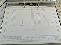 2023 pmh extruder lijn - afbeelding 45 van  57