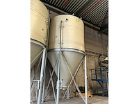 2023 polem sk7/30/20 granulaat silo - afbeelding 3 van  6