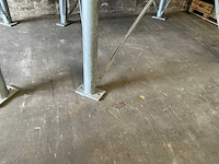 2023 polem sk7/30/20 granulaat silo - afbeelding 4 van  6