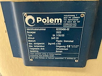 2023 polem sk7/30/20 granulaat silo - afbeelding 5 van  6