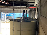 2023 polem sk7/30/20 granulaat silo - afbeelding 6 van  6