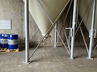 2023 polem sk7/30/20 granulaat silo - afbeelding 2 van  5
