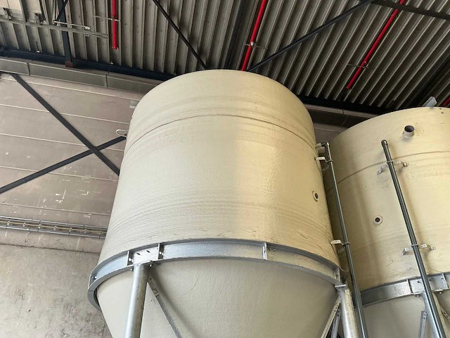 2023 polem sk7/30/20 granulaat silo - afbeelding 3 van  5