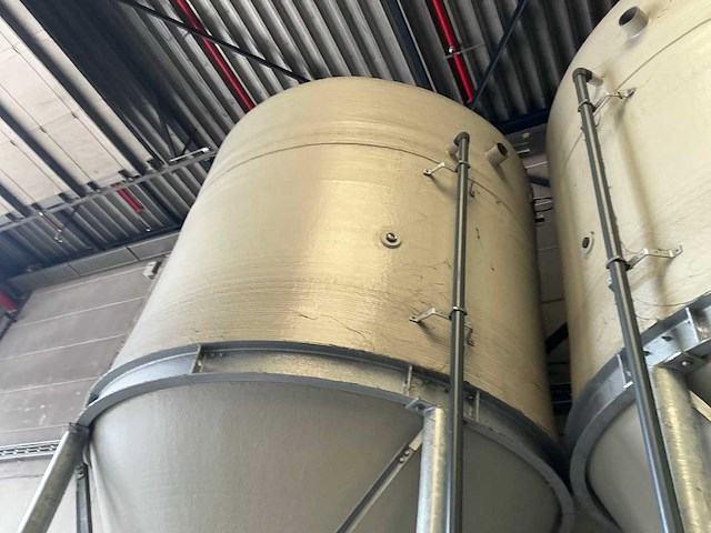 2023 polem sk7/30/20 granulaat silo - afbeelding 4 van  5
