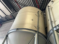 2023 polem sk7/30/20 granulaat silo - afbeelding 4 van  5