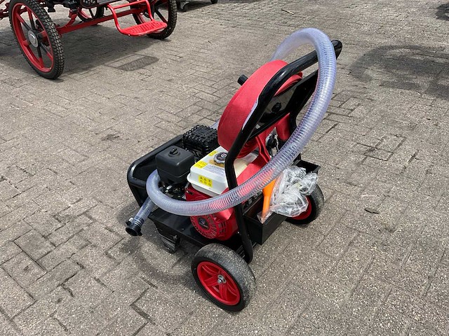 2023 poolstar poolsam1 waterpomp - afbeelding 3 van  10