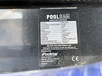 2023 poolstar poolsam1 waterpomp - afbeelding 10 van  10