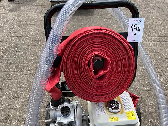2023 poolstar poolsam1 waterpomp - afbeelding 7 van  10