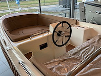 2023 primeur 610b sloep - afbeelding 1 van  10