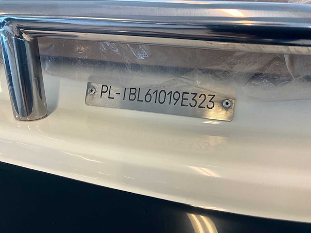 2023 primeur 610b sloep - afbeelding 3 van  10