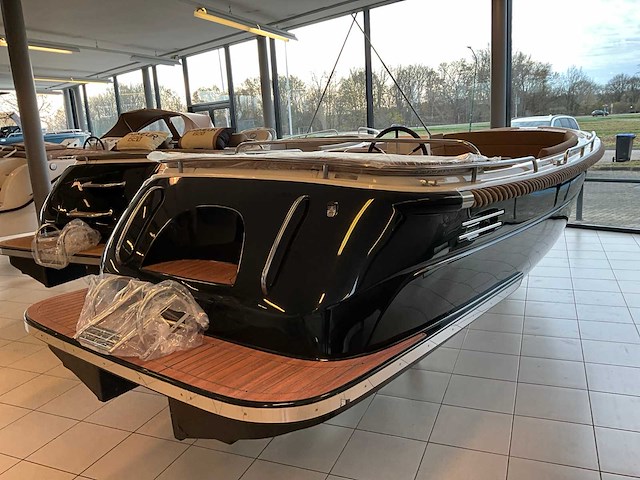 2023 primeur 610b sloep - afbeelding 4 van  10