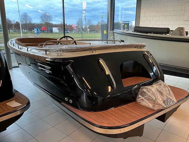 2023 primeur 610b sloep - afbeelding 5 van  10