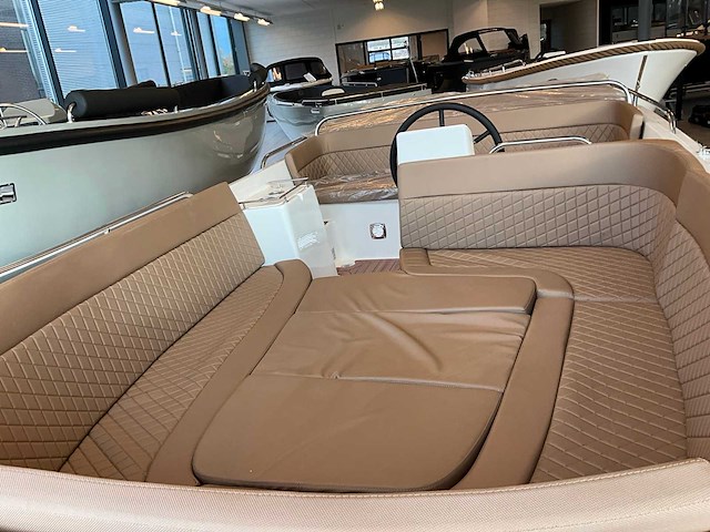 2023 primeur 610b sloep - afbeelding 6 van  10