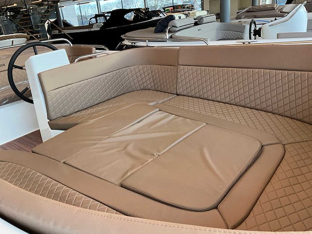 2023 primeur 610b sloep - afbeelding 7 van  10